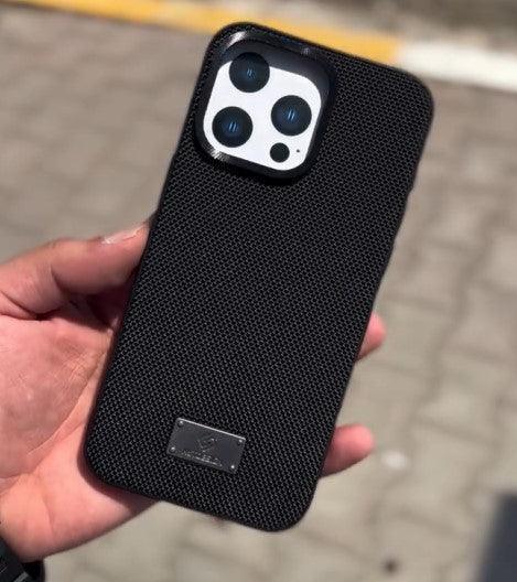 KST Ice Shreds Case iPhone 14 Pro Max - Three