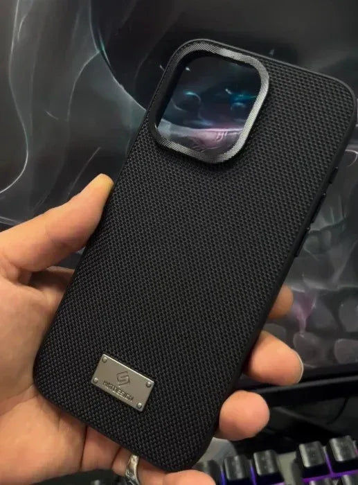 KST Ice Shreds Case iPhone 14 Pro Max - Three