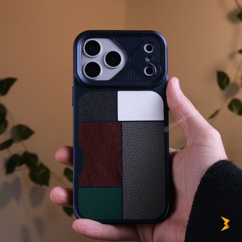 Kadi Craft Case iPhone 17 Pro Max