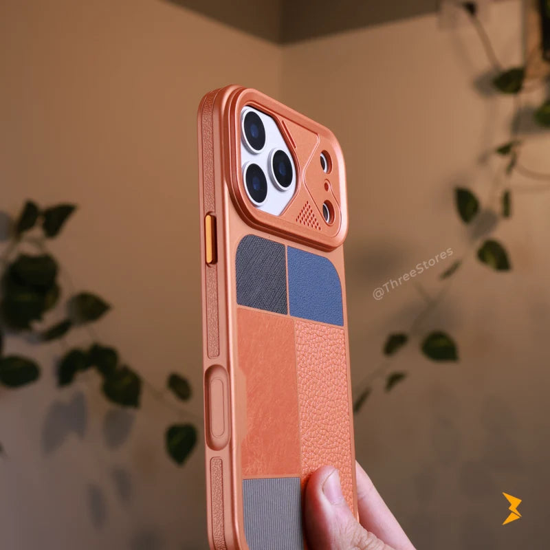 Kadi Craft Case iPhone 17 Pro Max