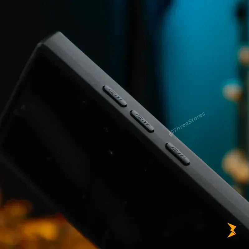 Kadi Smooth Magsafe Case Samsung S25 Ultra - Three