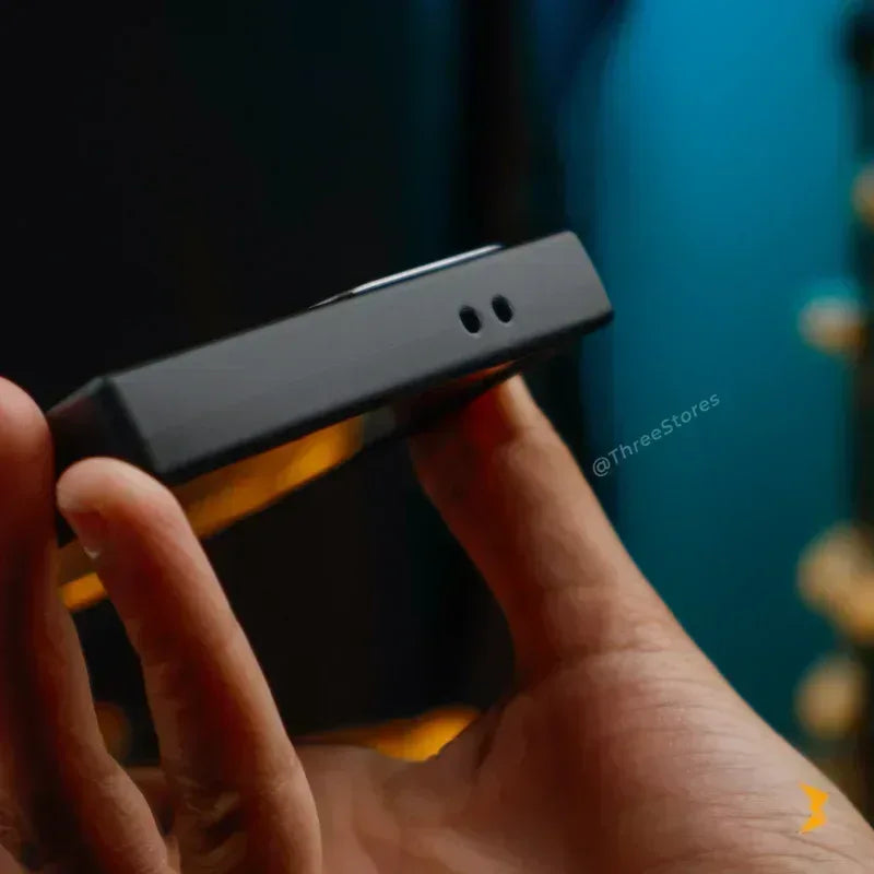 Kadi Smooth Magsafe Case Samsung S25 Ultra - Three