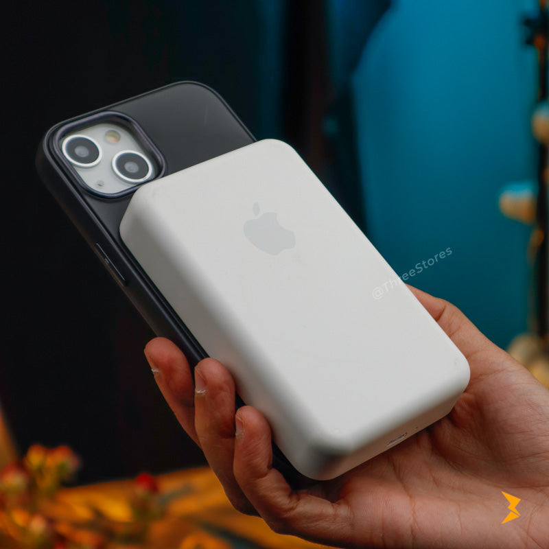Kadi Smooth Magsafe Case iPhone 13/14/15