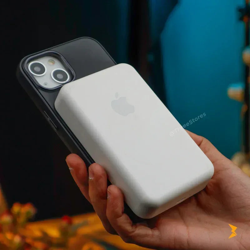 Kadi Smooth Magsafe Case iPhone 13/14/15 - Three