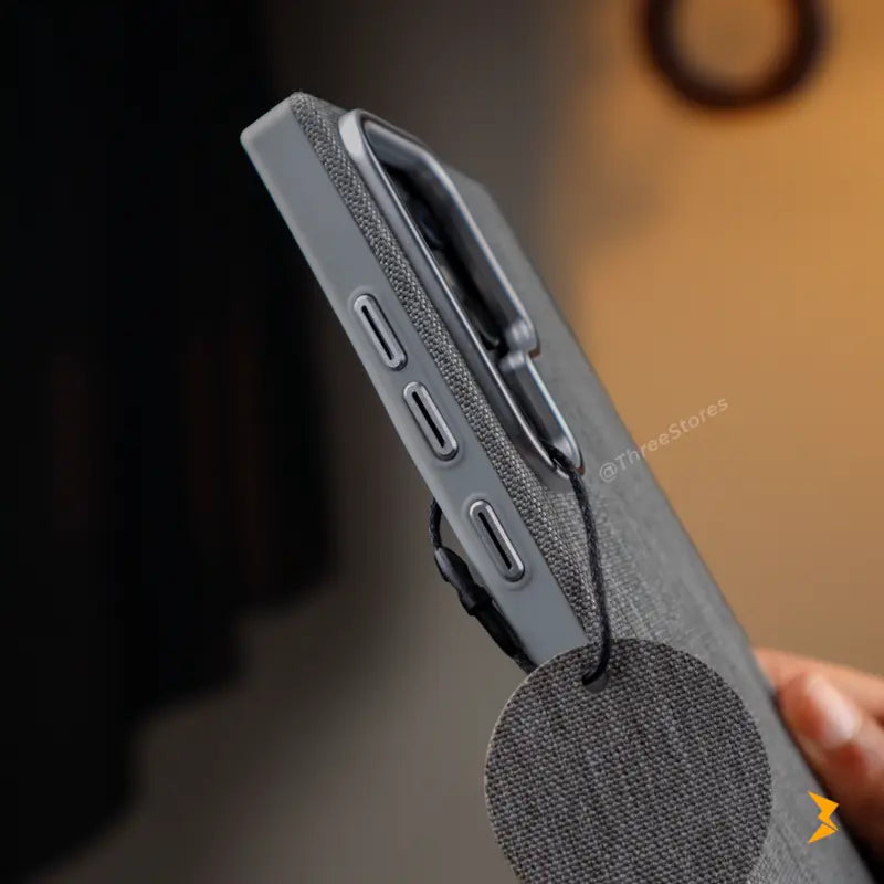 Kadi jeans Magsafe Case Samsung S25 Ultra