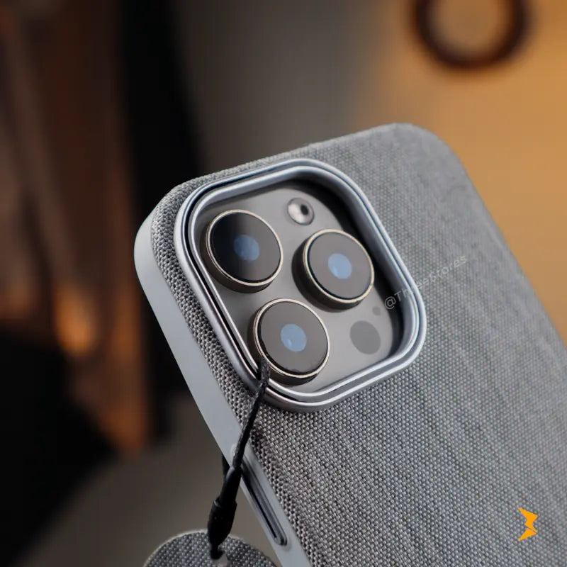 Kadi jeans Magsafe Case iPhone 16 Pro Max
