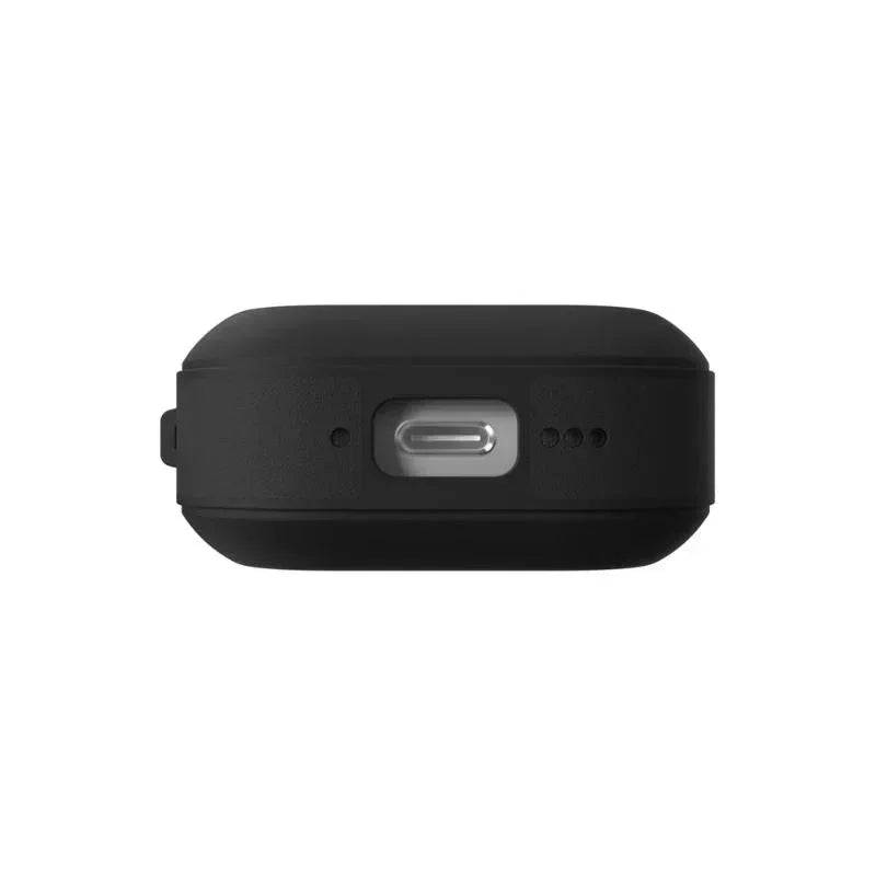 Kajsa Glamorous Carbon Case Airpods 4 - Three