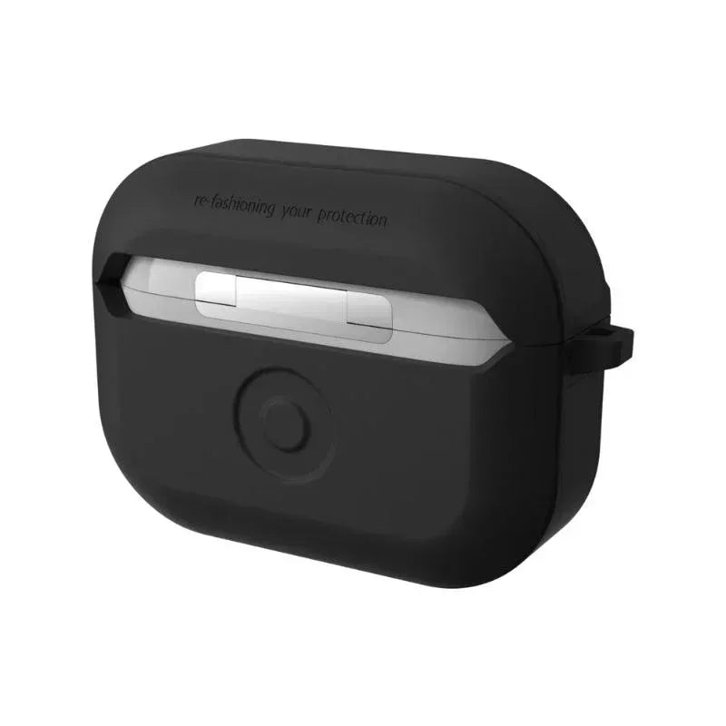 Kajsa Glamorous Carbon Case Airpods Pro 2 - Three