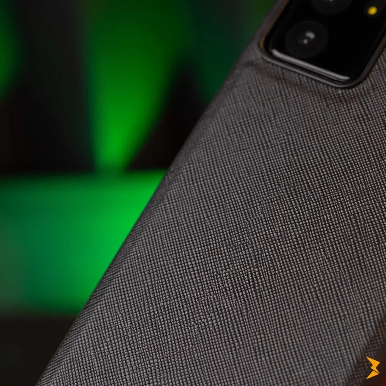 KeePhone Texture Case Samsung S20 Ultra - Three