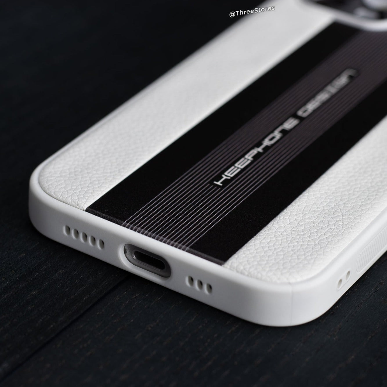KeepHone Posche Camera Protection Case iPhone 12 Pro