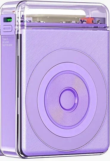 Keephone Nova Power Bank 10000mAh PB-24 - Three