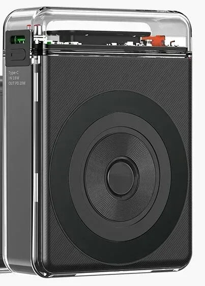 Keephone Nova Power Bank 10000mAh PB-24 - Three