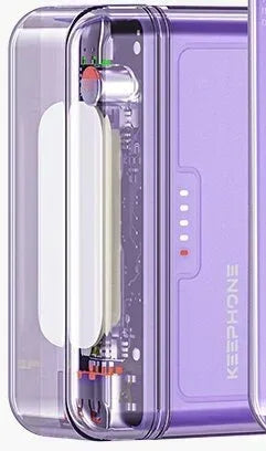 Keephone Nova Power Bank 10000mAh PB-24 - Three