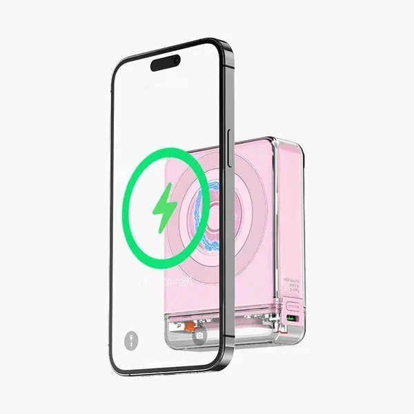 Keephone Nova Power Bank 10000mAh PB-24 - Three