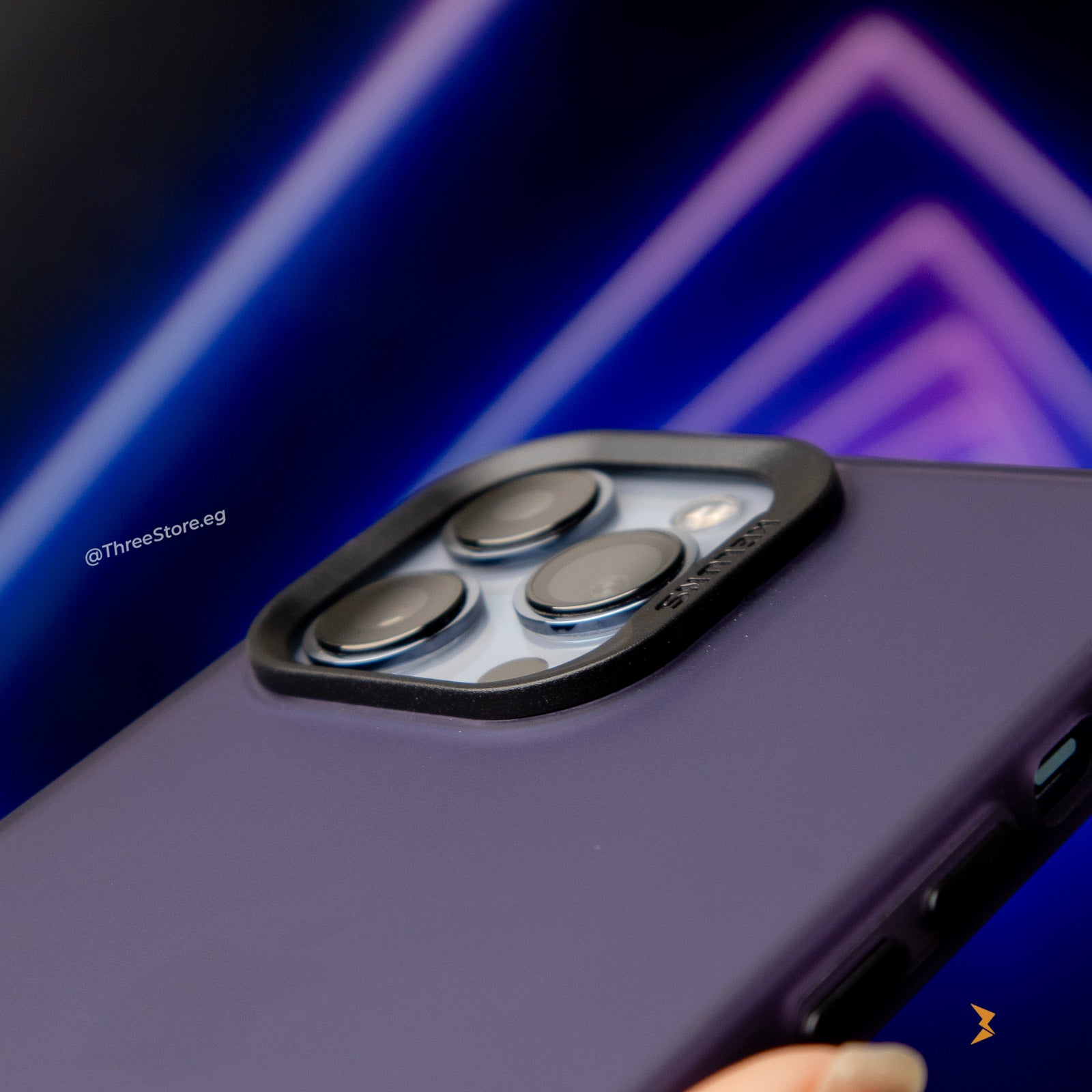 Keluns Frosted Case iPhone 13 Pro Max