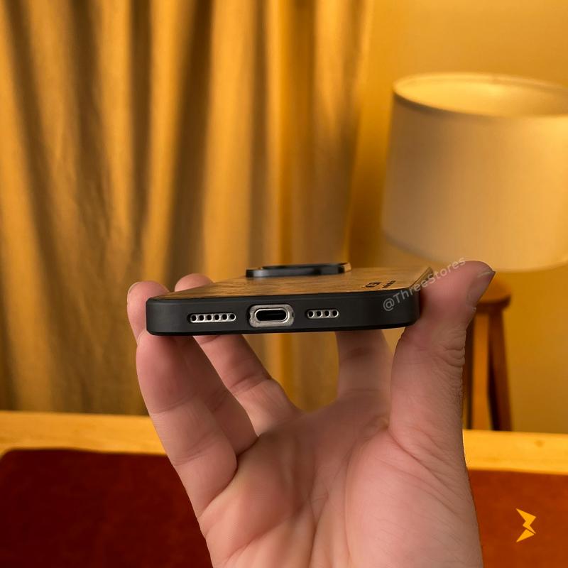 Keto Slim leather Case iPhone 12 Pro Max