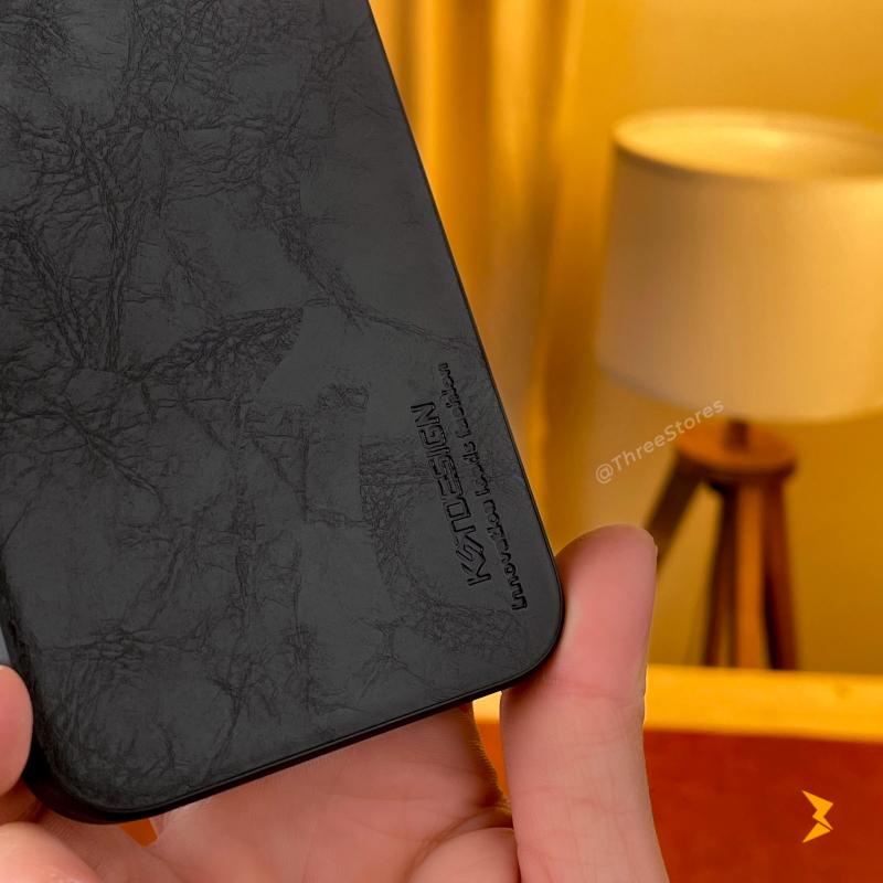 Keto Slim leather Case iPhone 12 Pro Max