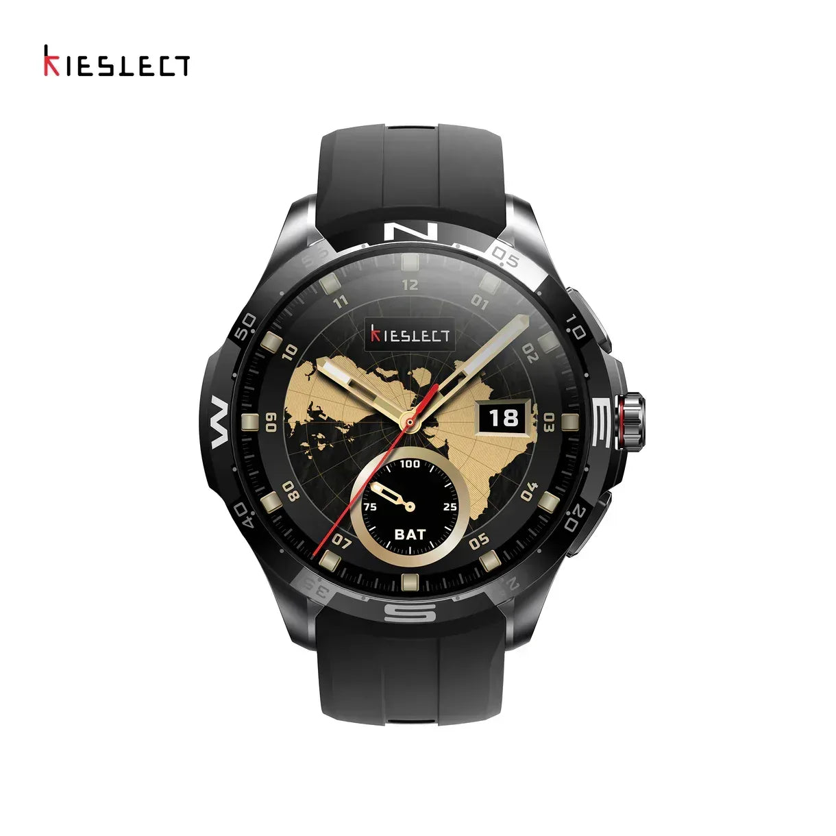 Kieslect Actor Smart Watch - Three