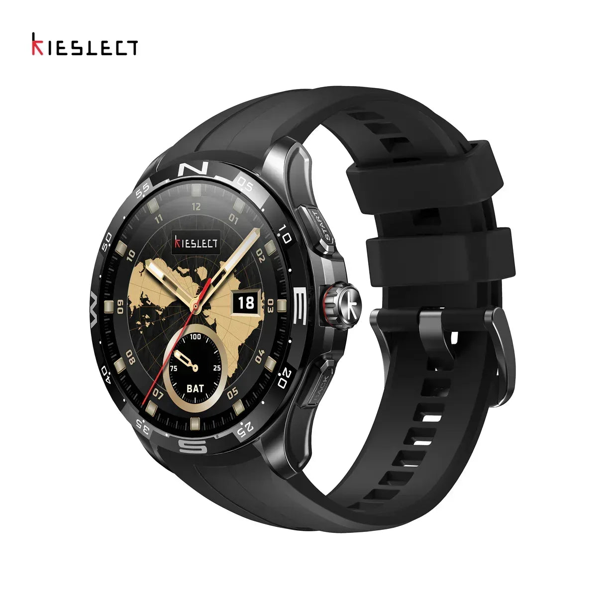 Kieslect Actor Smart Watch - Three