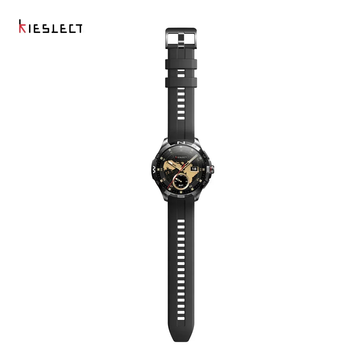 Kieslect Actor Smart Watch - Three