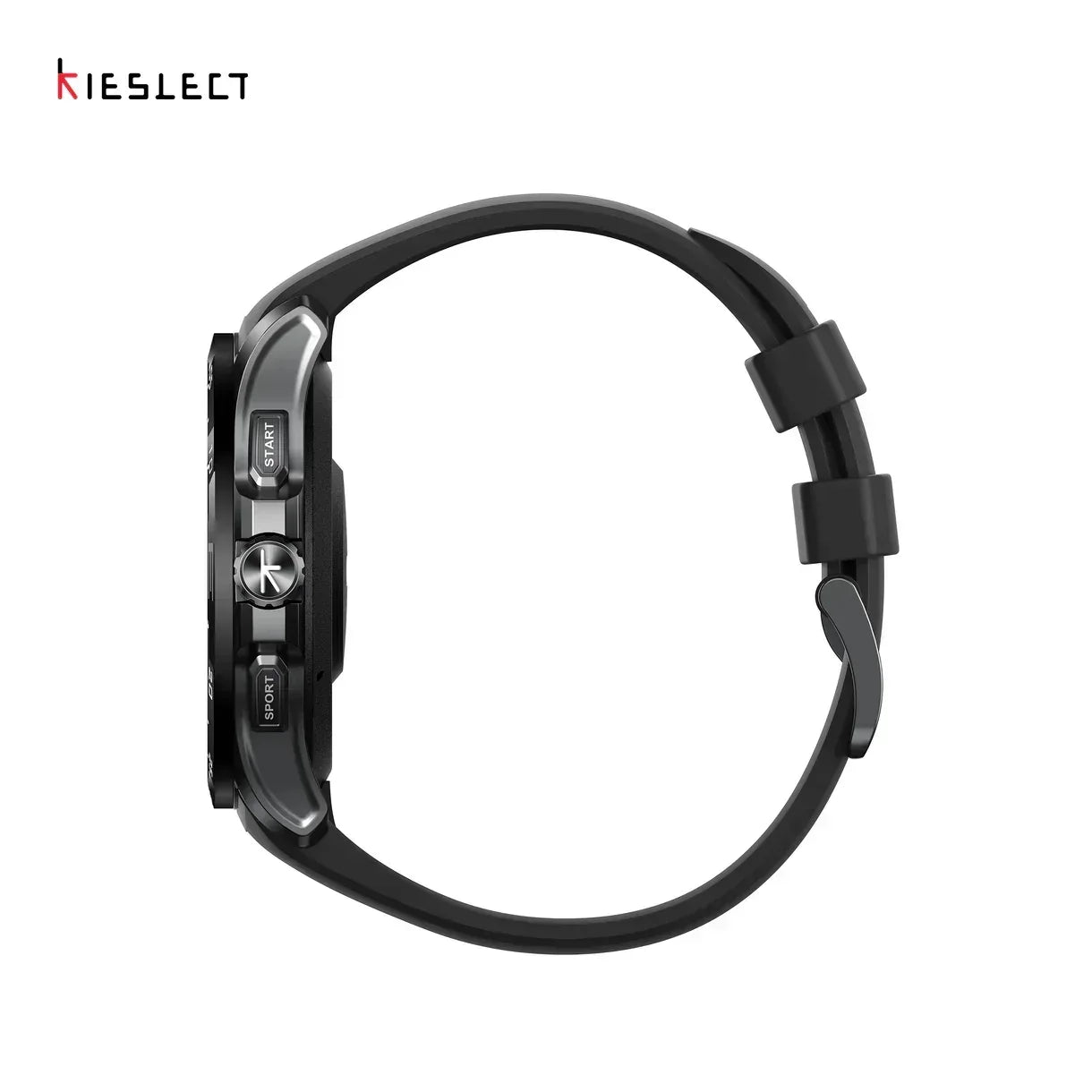 Kieslect Actor Smart Watch - Three