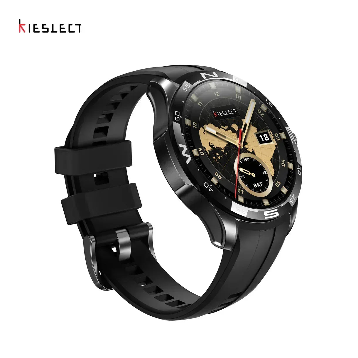 Kieslect Actor Smart Watch - Three