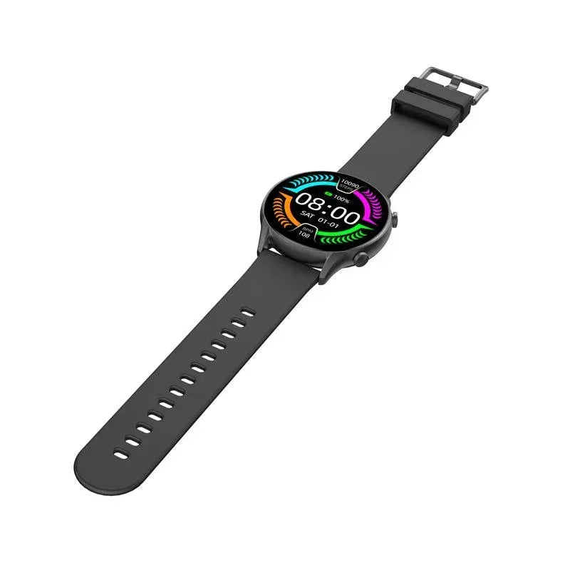 Kieslect Smart Calling Watch Kr - Three