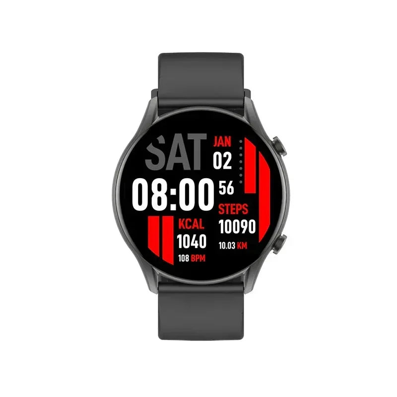 Kieslect Smart Calling Watch Kr - Three