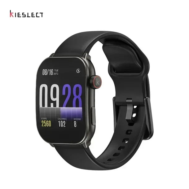 Kieslect Smart Watch Balancs - Three
