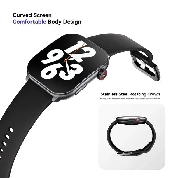 Kieslect Smart Watch Balancs - Three