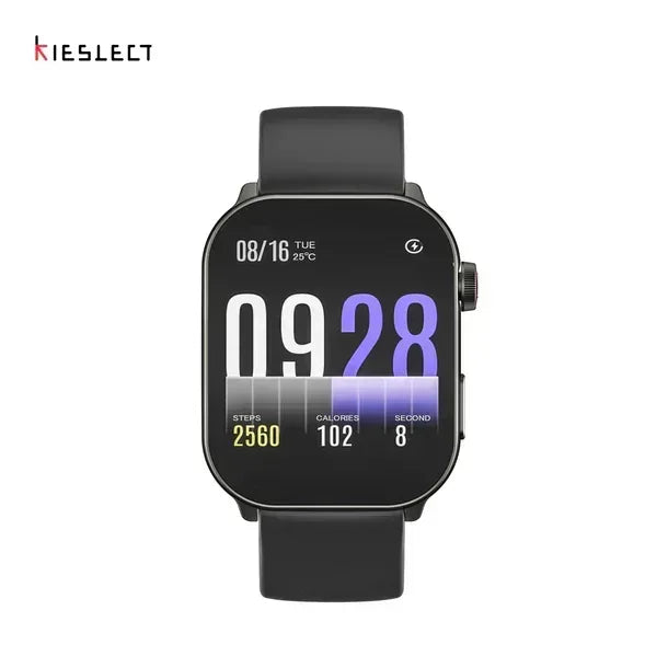 Kieslect Smart Watch Balancs - Three