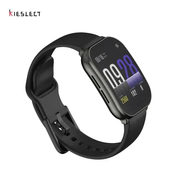 Kieslect Smart Watch Balancs - Three