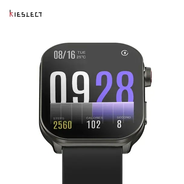 Kieslect Smart Watch Balancs - Three
