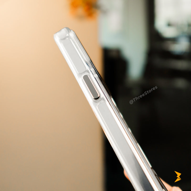 Knuckles Rope Magsafe Case iPhone 16 Pro Max
