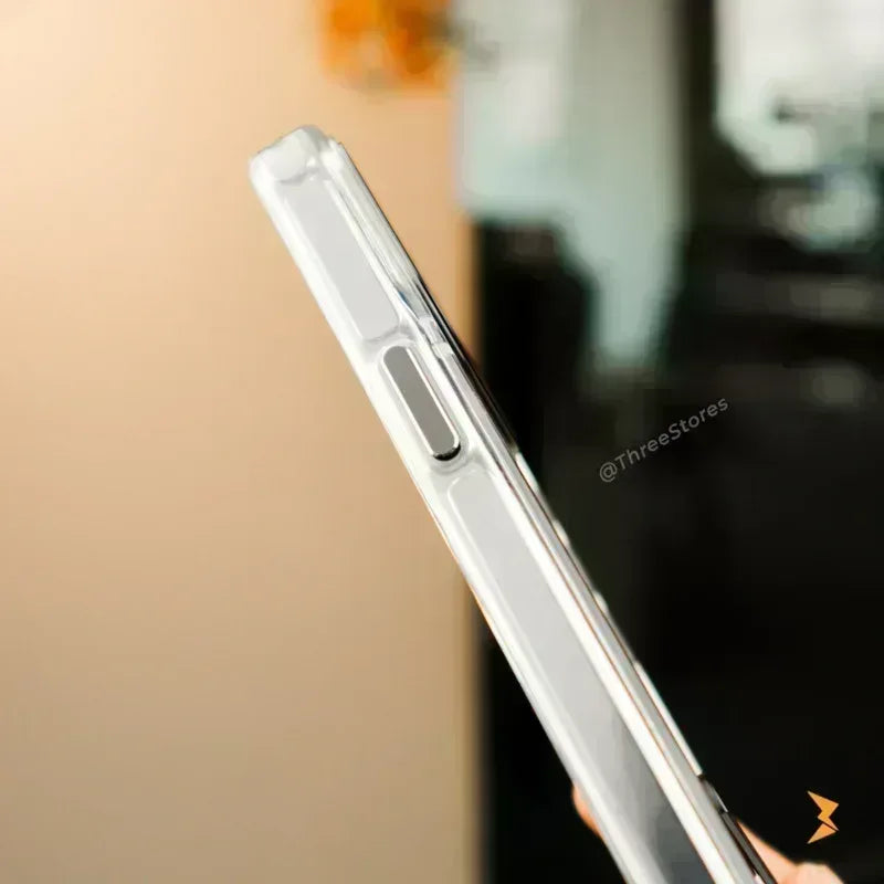 Knuckles Rope Magsafe Case iPhone 16 Pro Max - Three