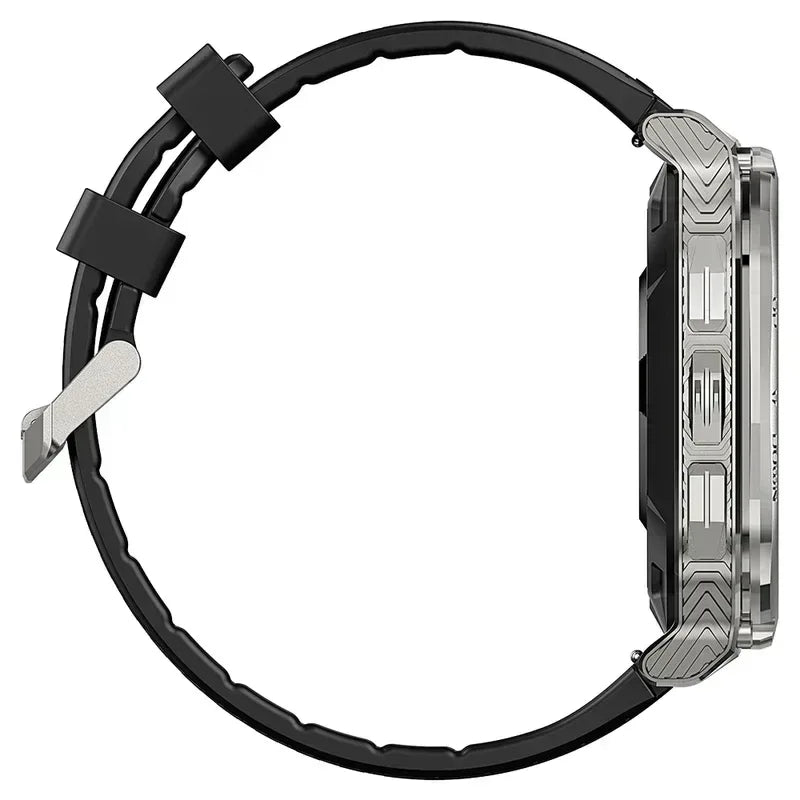 Kospet Tank M3 Smartwatch - Three