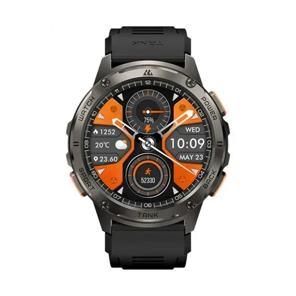 Kospet Tank T3 Smartwatch - Three