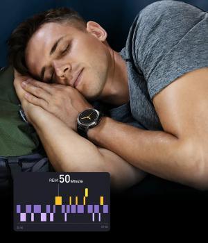 Kospet Tank T3 Ultra Smart Watch - Three