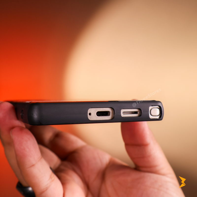 Kutis Magsafe Case Samsung S25 Ultra