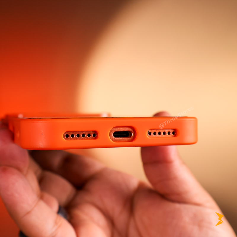 Kutis Magsafe Case iPhone 17 Pro Max