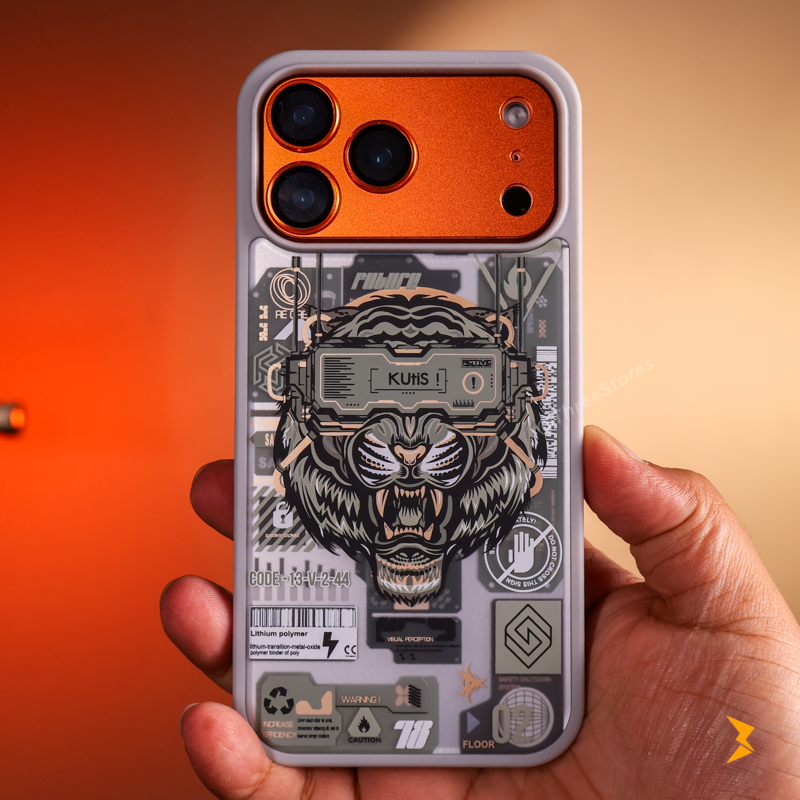 Kutis Magsafe Case iPhone 17 Pro Max