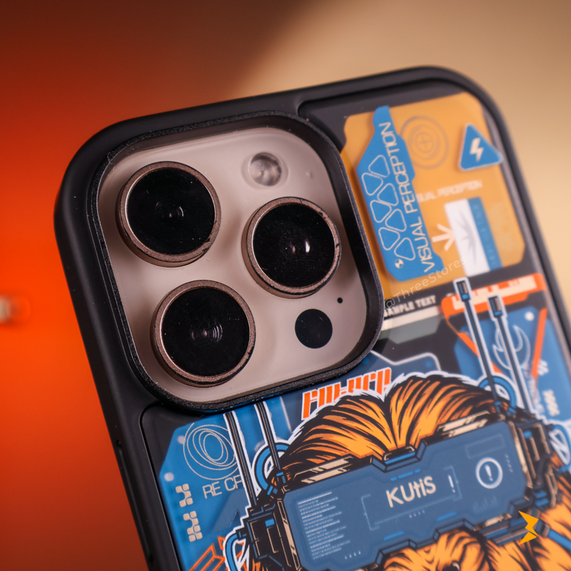 Kutis Magsafe Case iPhone 16 Pro Max