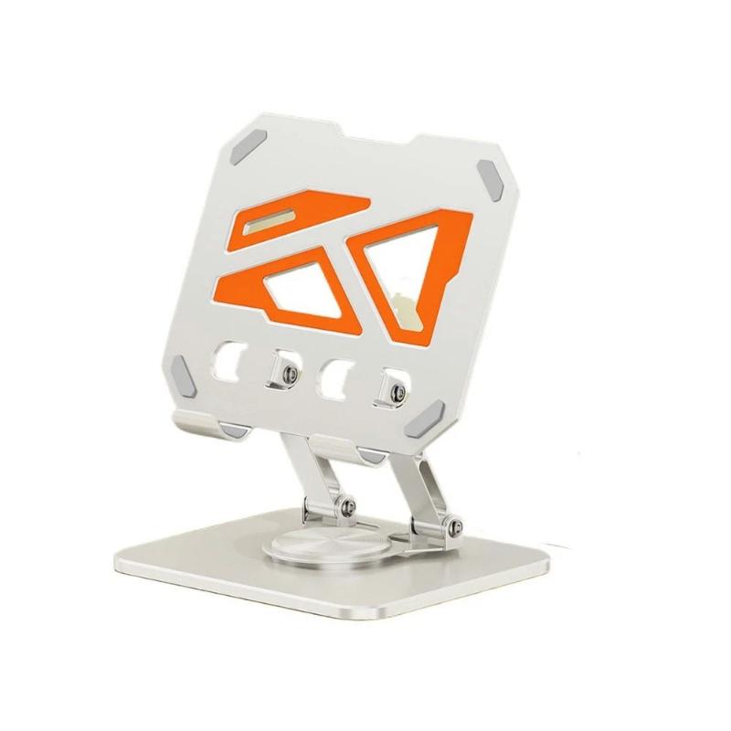 L3T Desktop Storage Stand Holder with 360° Rotating Base L-363
