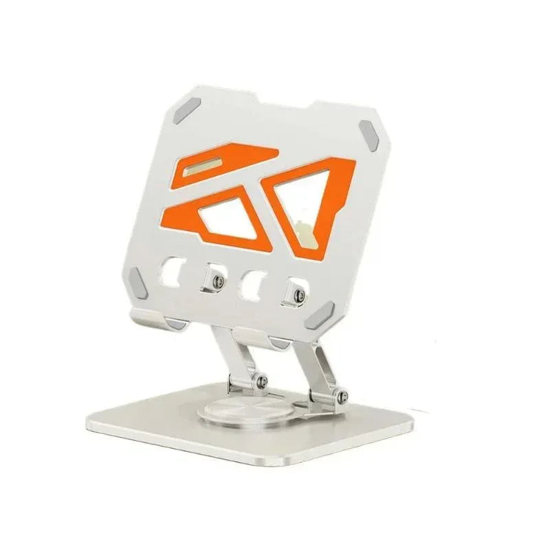 L3T Desktop Storage Stand Holder with 360° Rotating Base L-363 - Three
