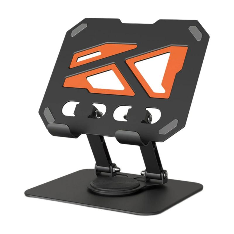L3T Desktop Storage Stand Holder with 360° Rotating Base L-363