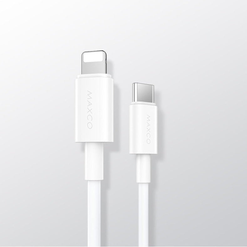 Maxco Data Cable Origin 20W Lightning MTC-P03CL