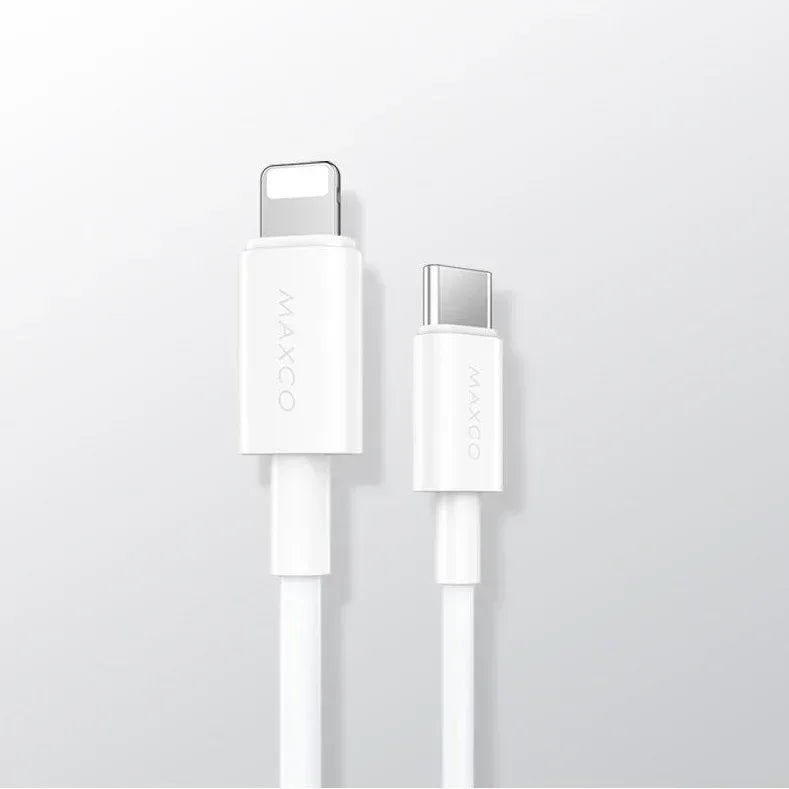 Maxco Data Cable Origin 20W Lightning MTC-P03CL - Three