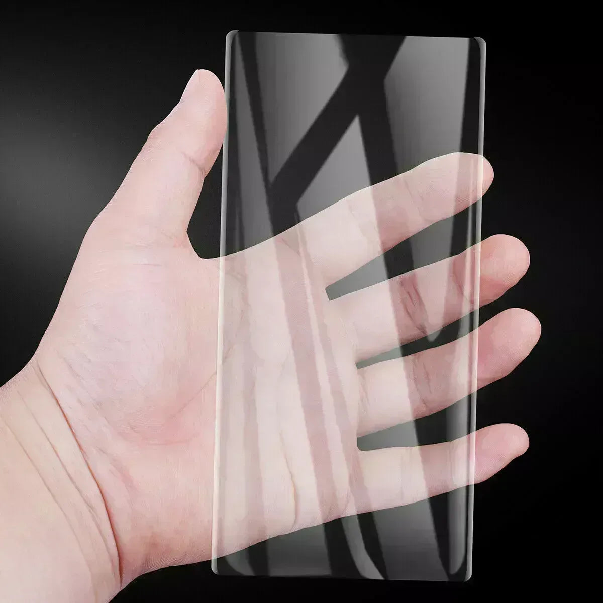 LITO E+ UV Glass Screen Protector Oppo Reno 11 - Three