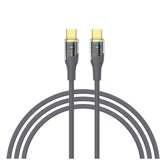 Lanex Data Cable Cable Type C To Type C LS41CC