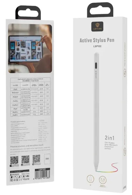 Lenyes High-Precision iPad Active Stylus Pen LSP102